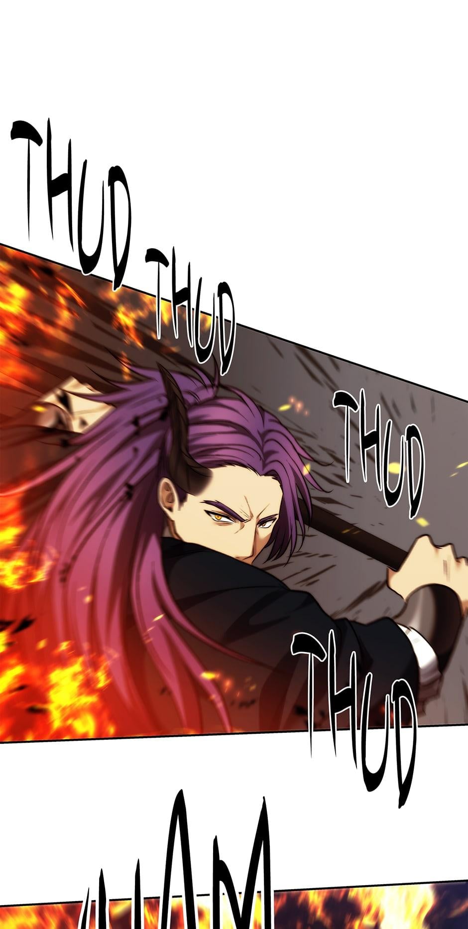 Read Second Life Ranker EN Manga Online