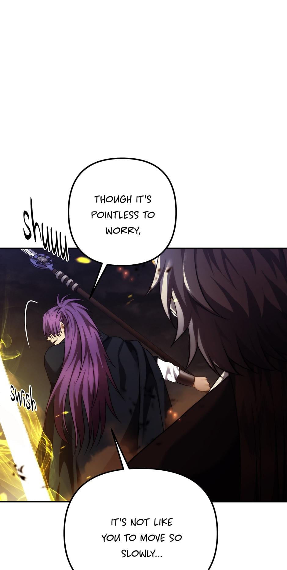 Read Second Life Ranker EN Manga Online