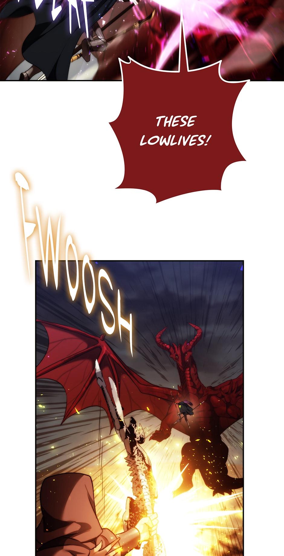 Read Second Life Ranker EN Manga Online