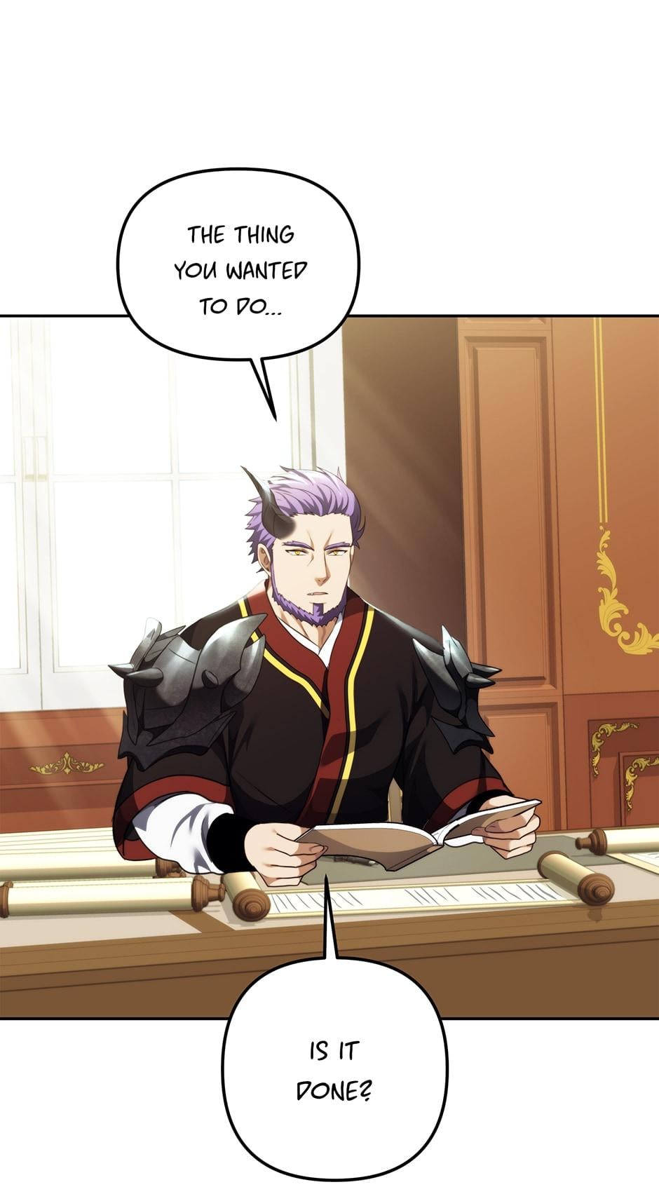 Read Second Life Ranker EN Manga Online