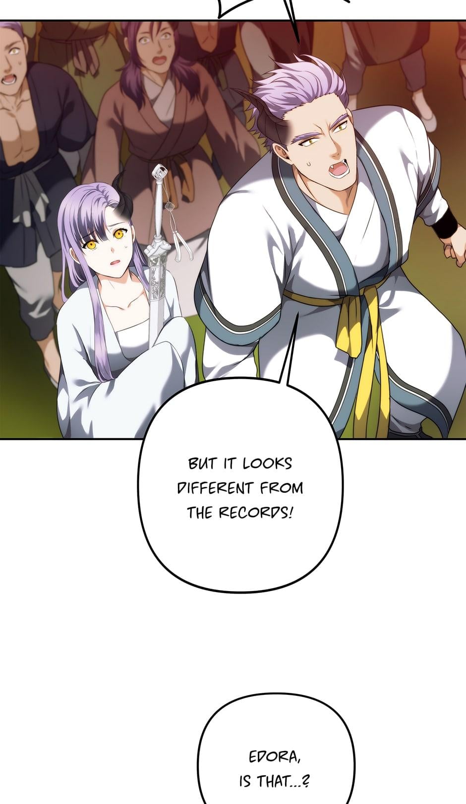 Read Second Life Ranker EN Manga Online