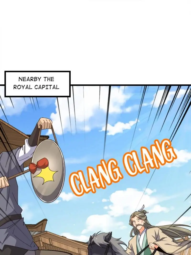 Read Spare Me, Great Lord EN Manga Online