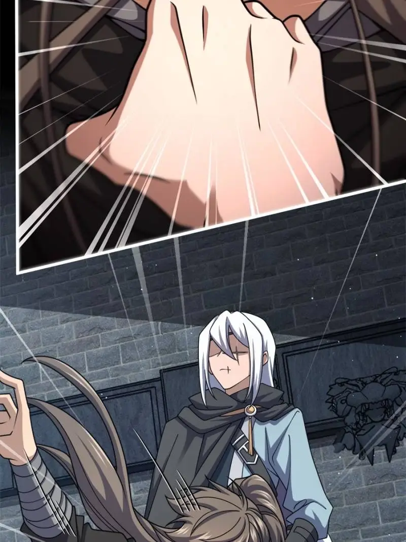 Read Spare Me, Great Lord EN Manga Online