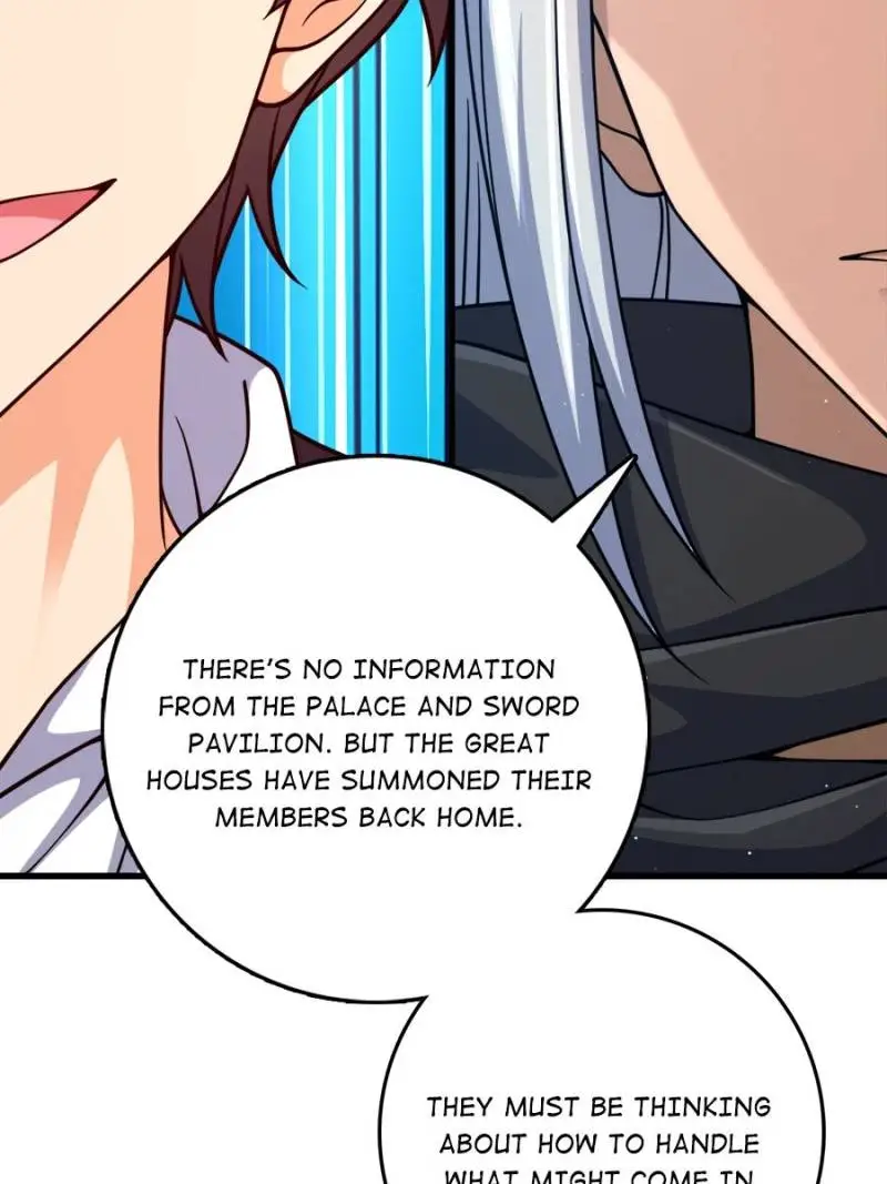 Read Spare Me, Great Lord EN Manga Online