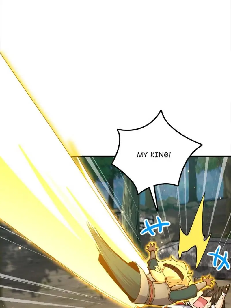 Read Spare Me, Great Lord EN Manga Online