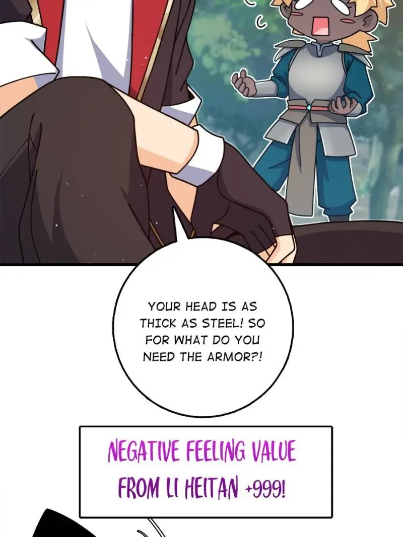 Read Spare Me, Great Lord EN Manga Online