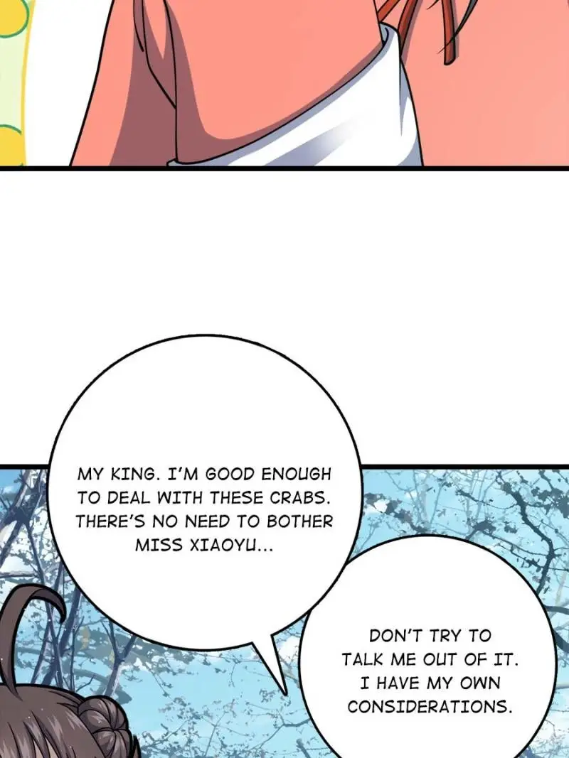 Read Spare Me, Great Lord EN Manga Online
