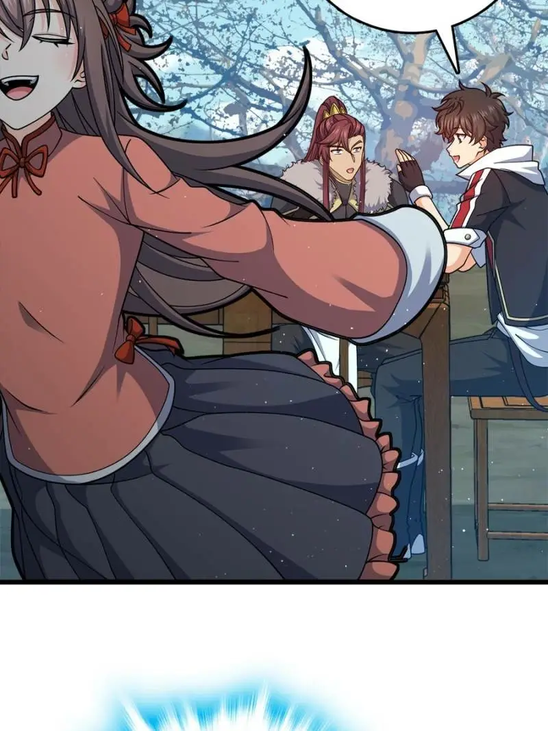 Read Spare Me, Great Lord EN Manga Online