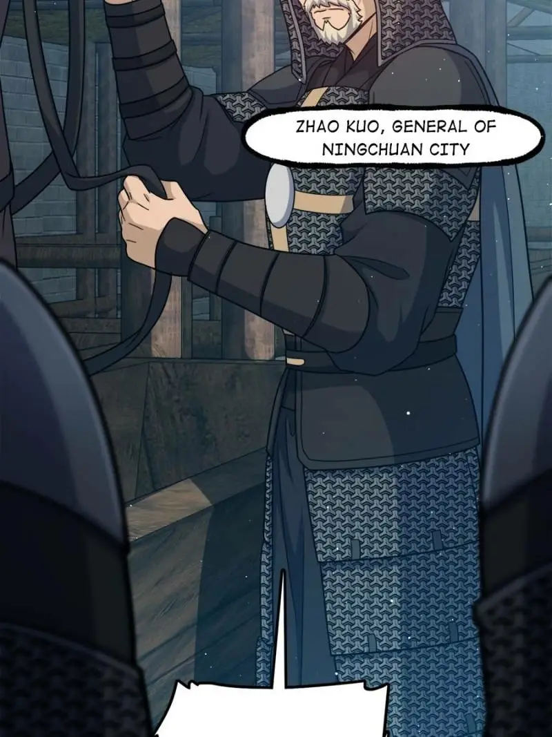 Read Spare Me, Great Lord EN Manga Online