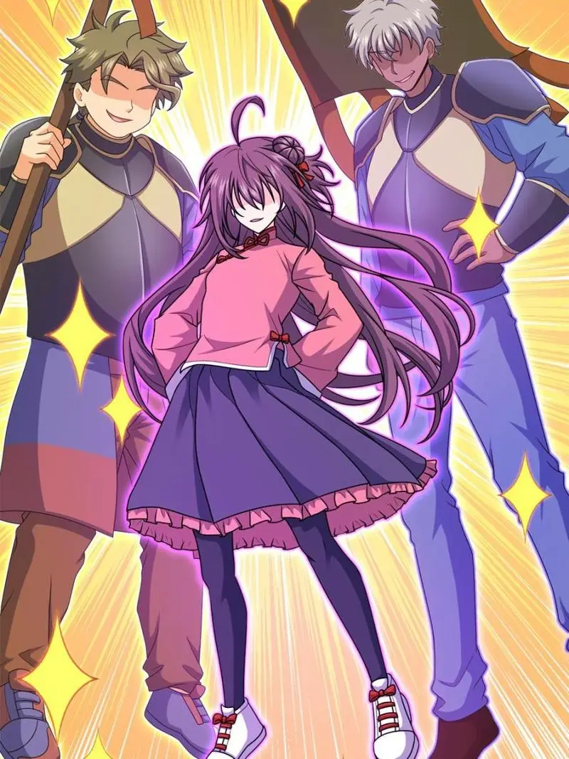 Read Spare Me, Great Lord EN Manga Online