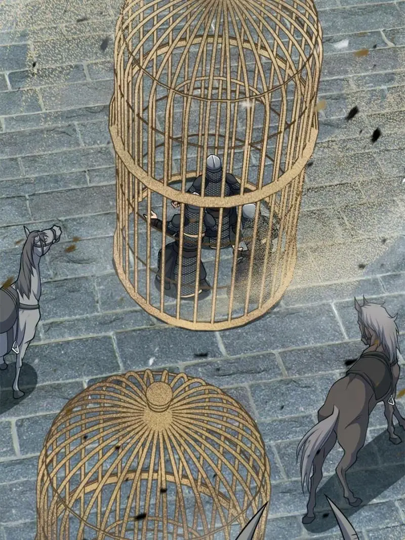 Read Spare Me, Great Lord EN Manga Online