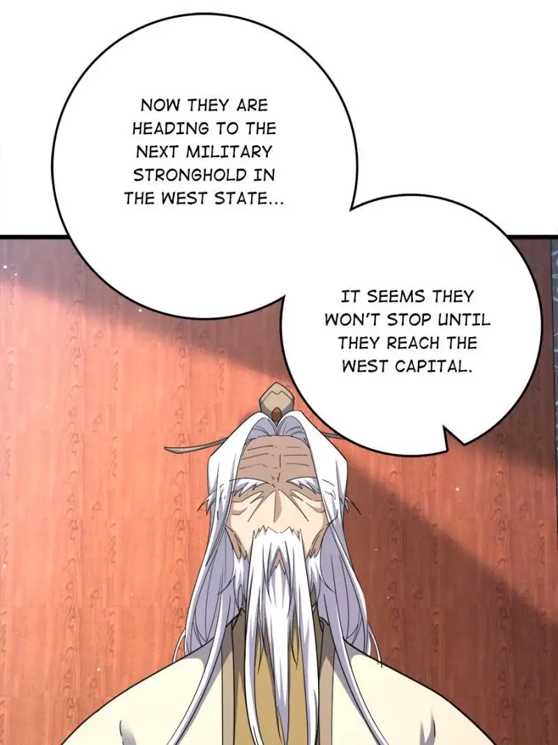 Read Spare Me, Great Lord EN Manga Online