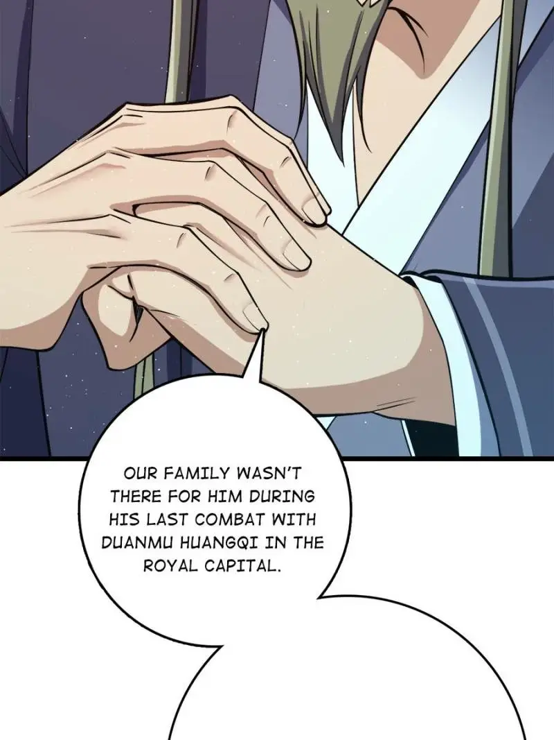 Read Spare Me, Great Lord EN Manga Online