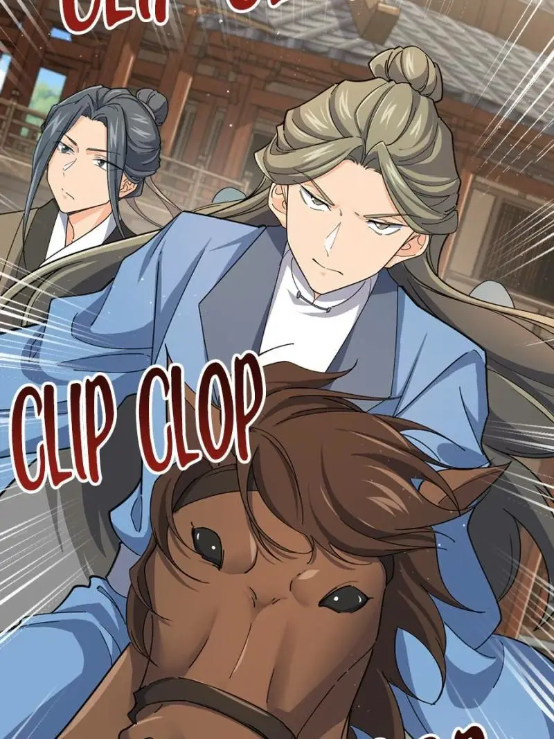 Read Spare Me, Great Lord EN Manga Online