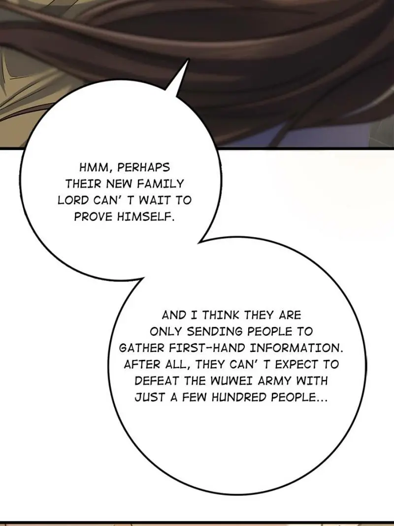 Read Spare Me, Great Lord EN Manga Online