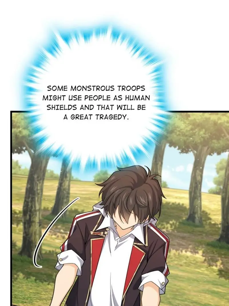 Read Spare Me, Great Lord EN Manga Online