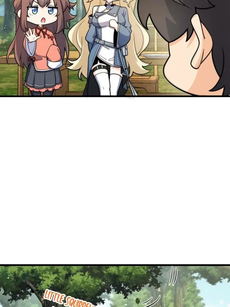 Read Spare Me, Great Lord EN Manga Online