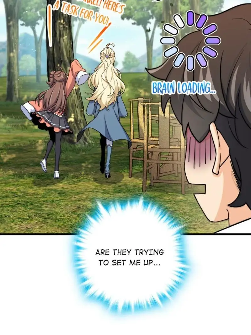 Read Spare Me, Great Lord EN Manga Online