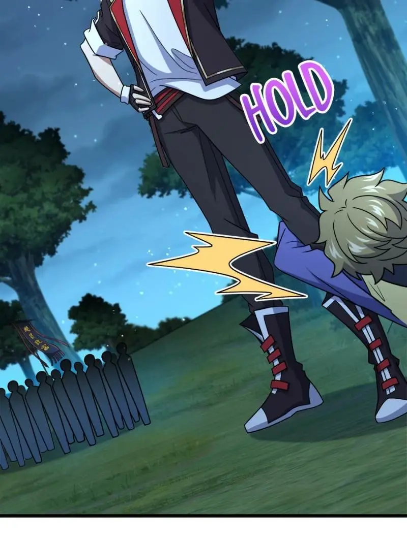 Read Spare Me, Great Lord EN Manga Online