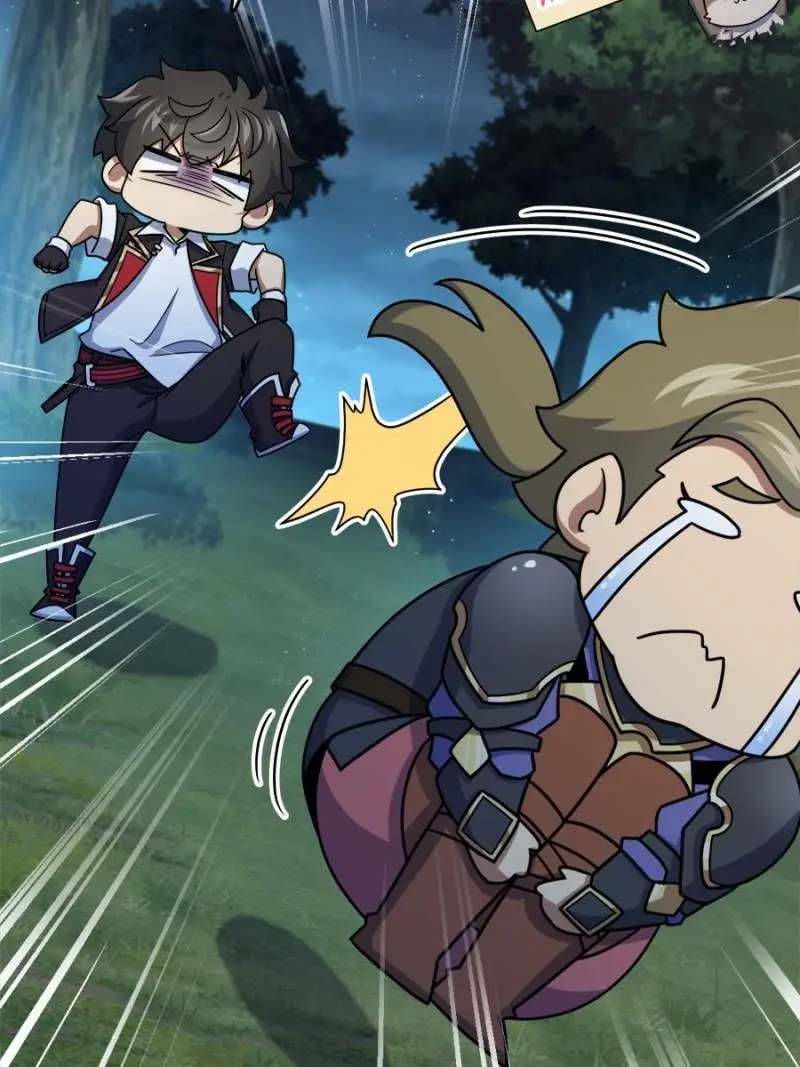 Read Spare Me, Great Lord EN Manga Online