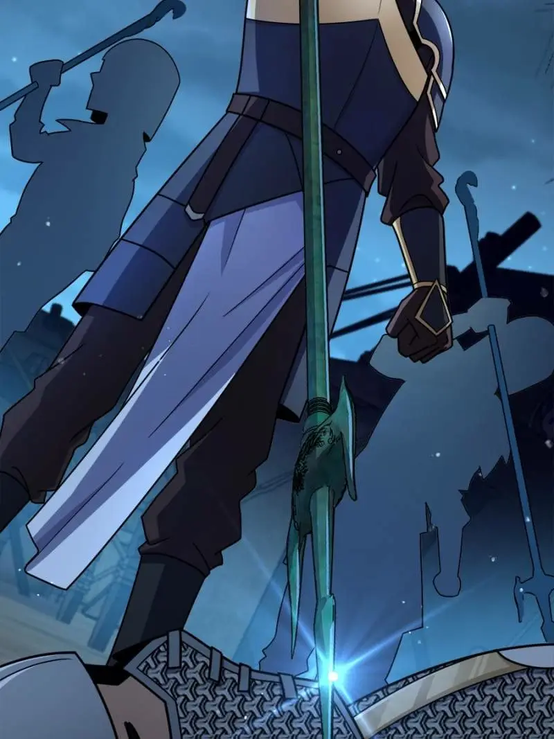 Read Spare Me, Great Lord EN Manga Online