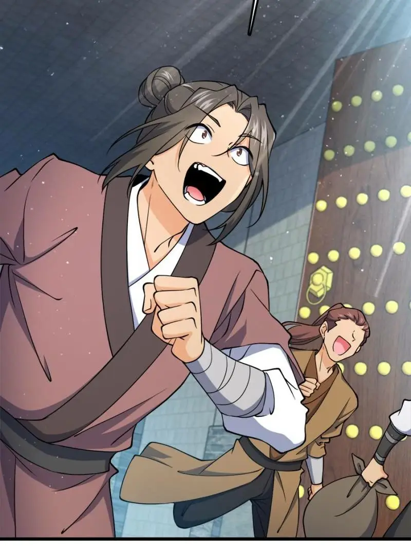 Read Spare Me, Great Lord EN Manga Online