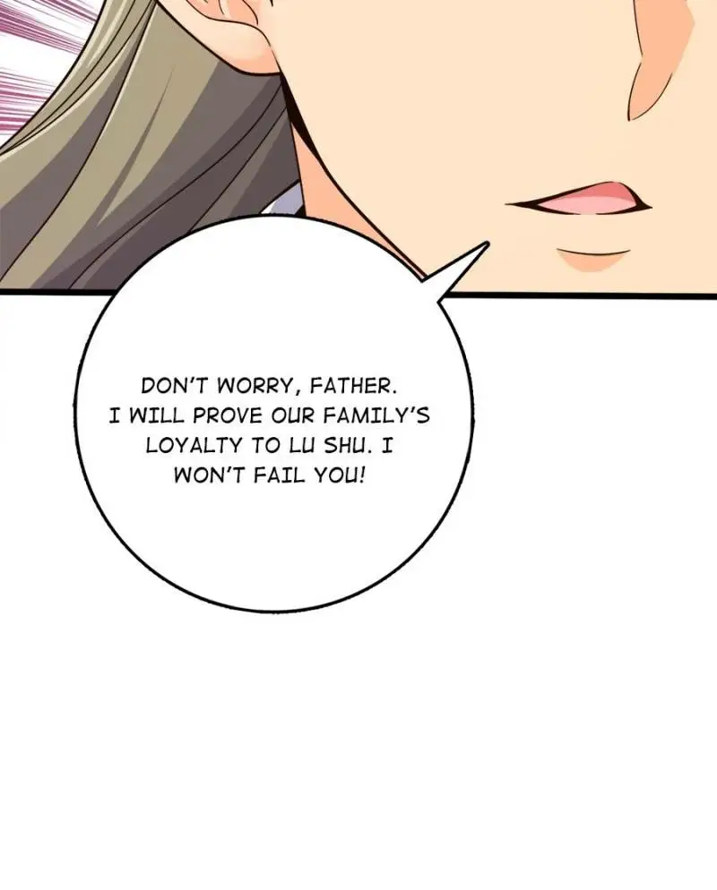 Read Spare Me, Great Lord EN Manga Online