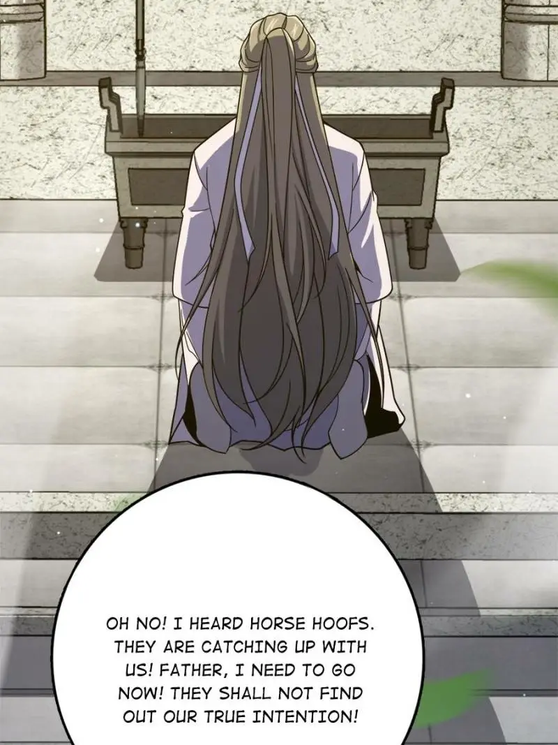 Read Spare Me, Great Lord EN Manga Online