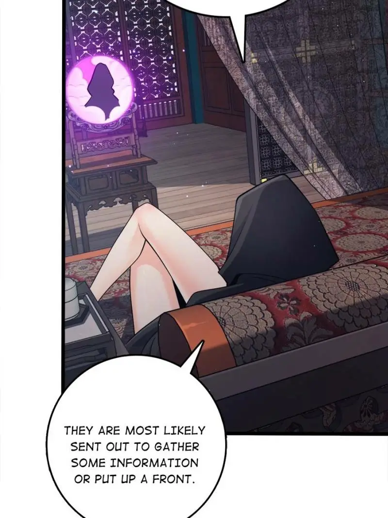 Read Spare Me, Great Lord EN Manga Online