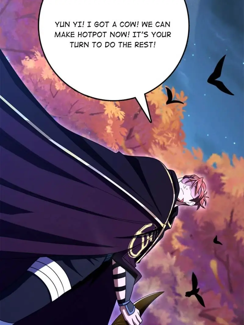 Read Spare Me, Great Lord EN Manga Online