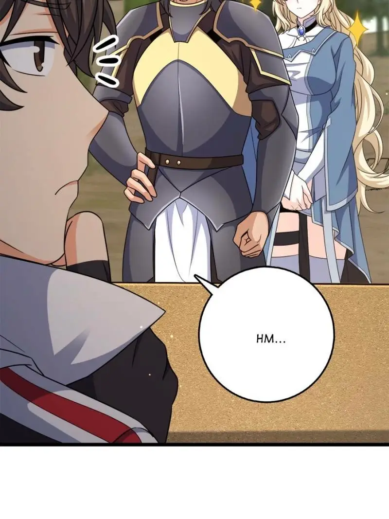 Read Spare Me, Great Lord EN Manga Online