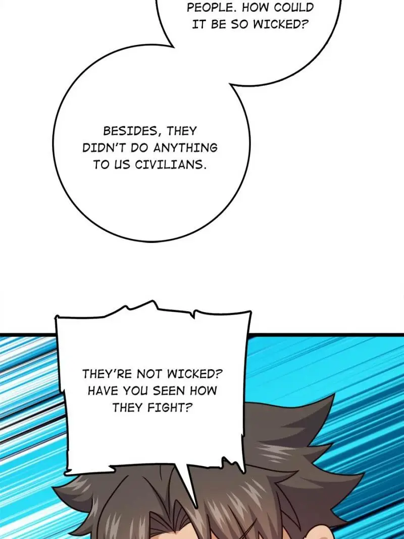 Read Spare Me, Great Lord EN Manga Online