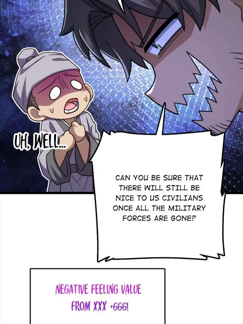 Read Spare Me, Great Lord EN Manga Online