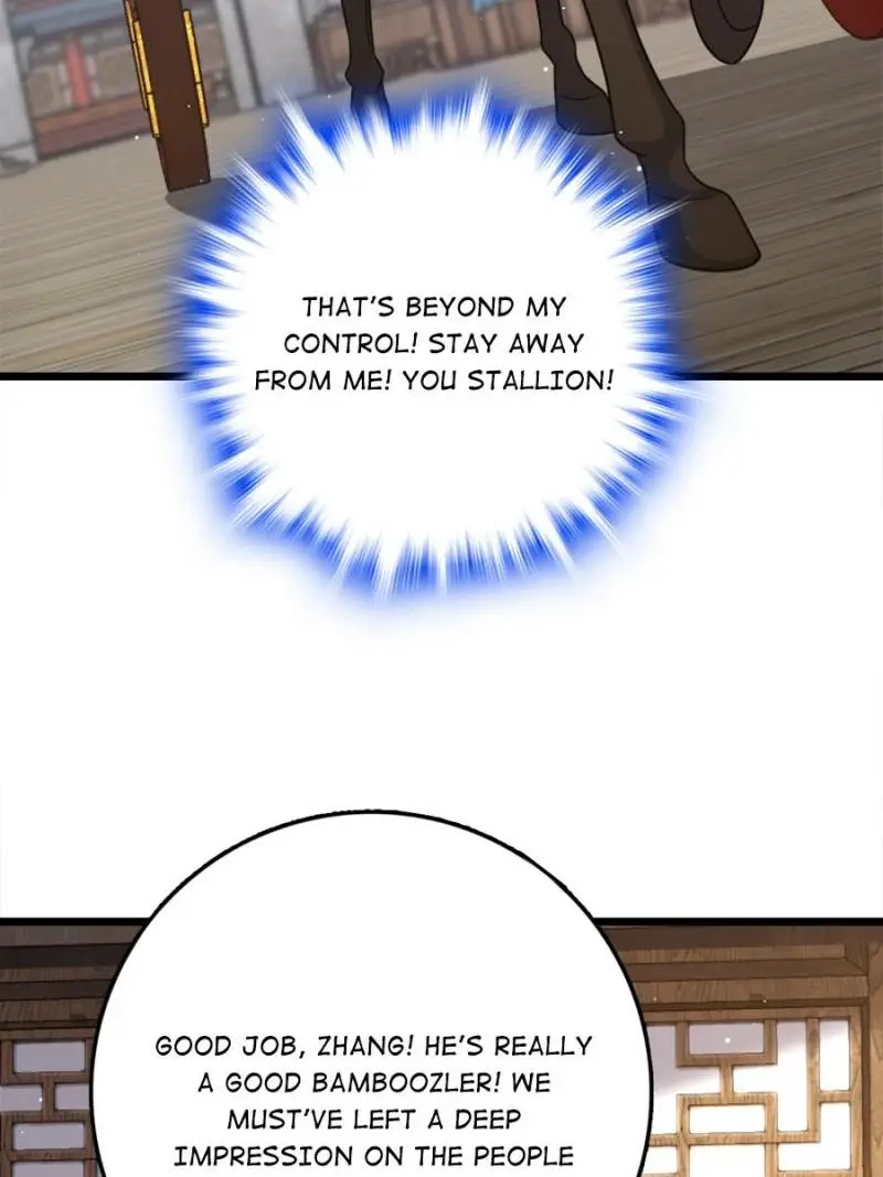 Read Spare Me, Great Lord EN Manga Online