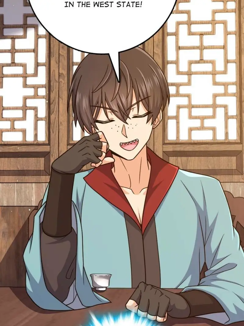 Read Spare Me, Great Lord EN Manga Online