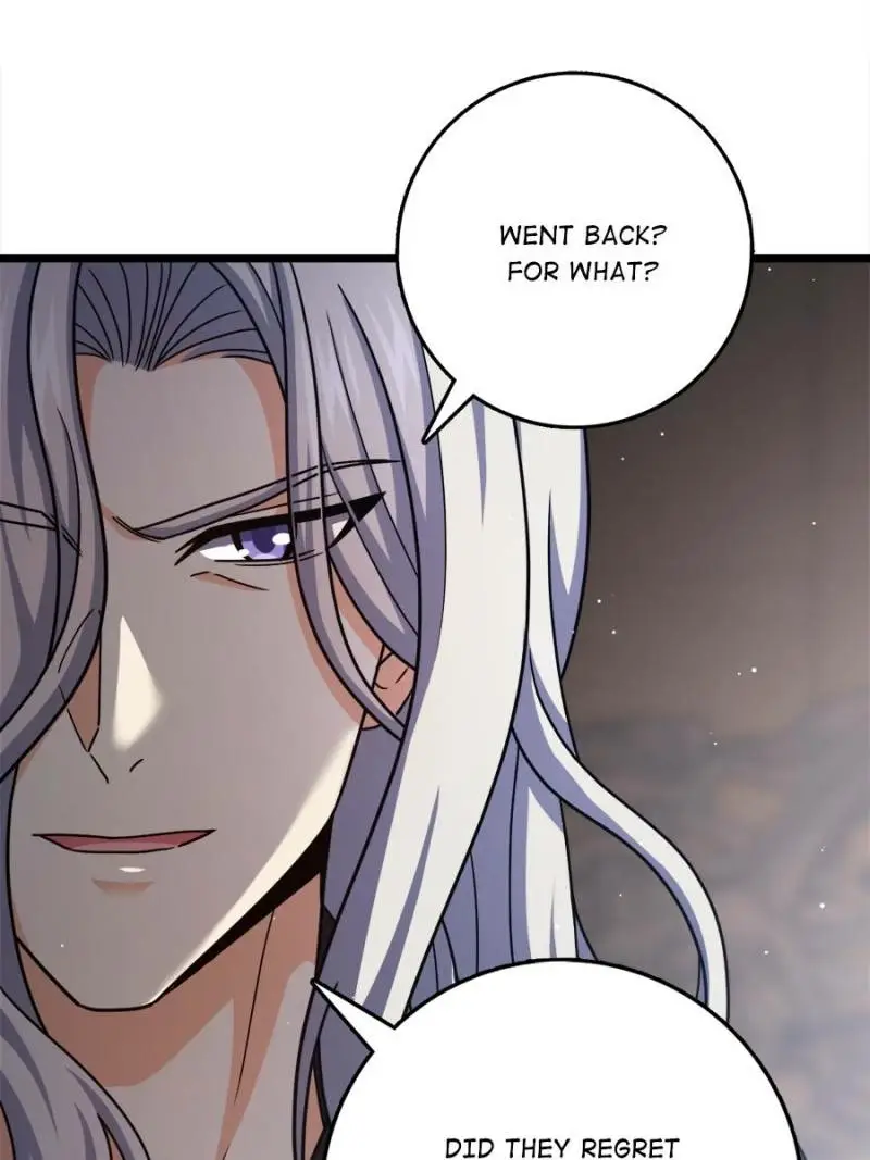 Read Spare Me, Great Lord EN Manga Online