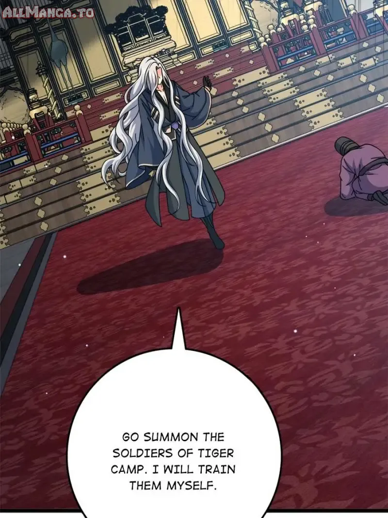 Read Spare Me, Great Lord EN Manga Online