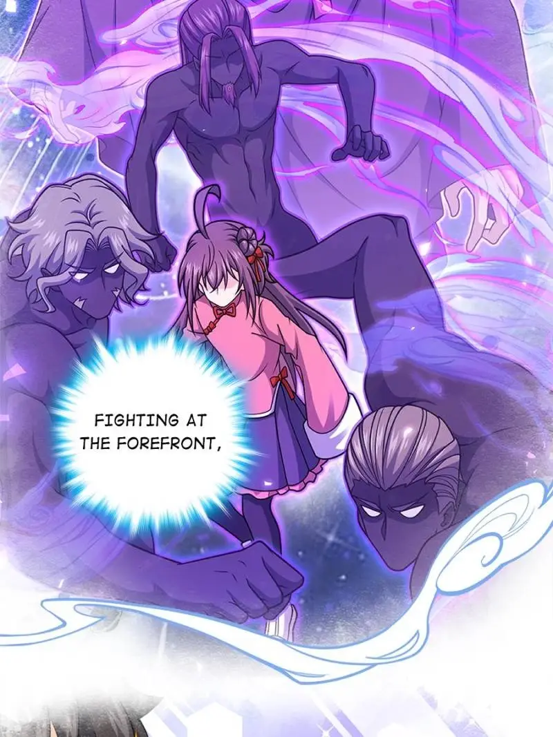 Read Spare Me, Great Lord EN Manga Online