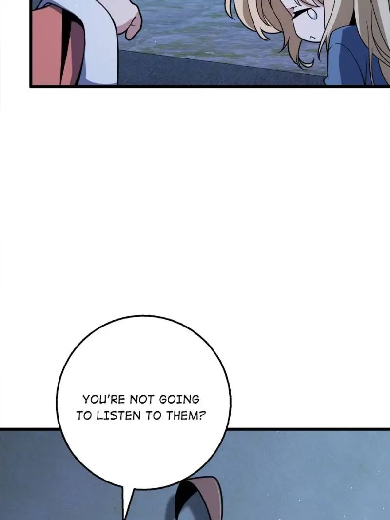 Read Spare Me, Great Lord EN Manga Online