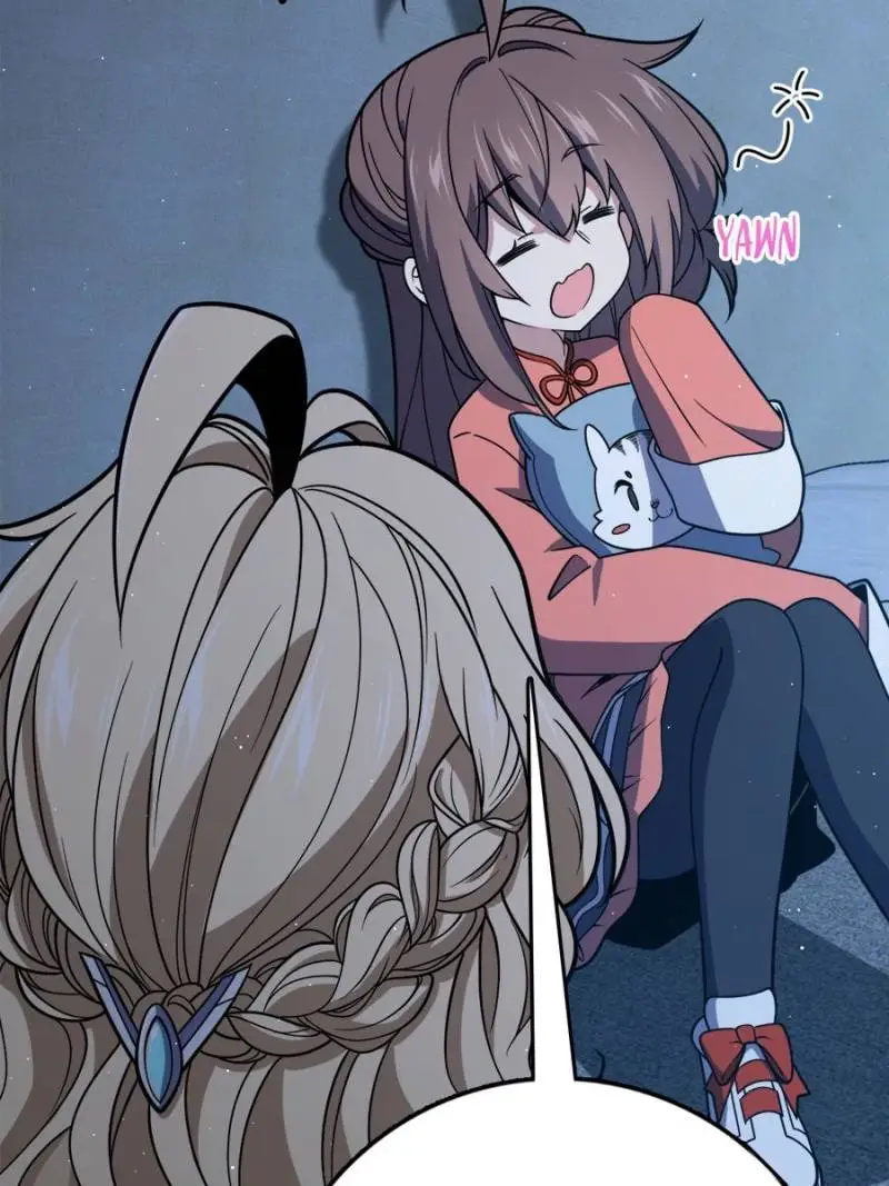 Read Spare Me, Great Lord EN Manga Online