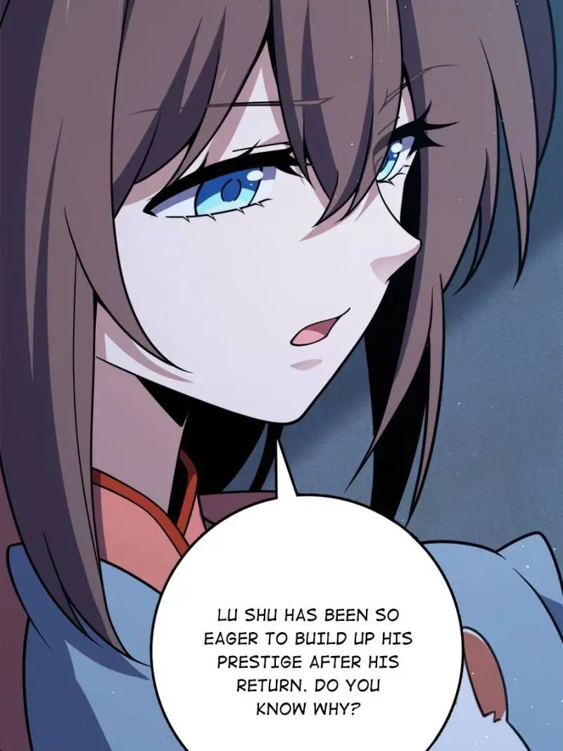 Read Spare Me, Great Lord EN Manga Online