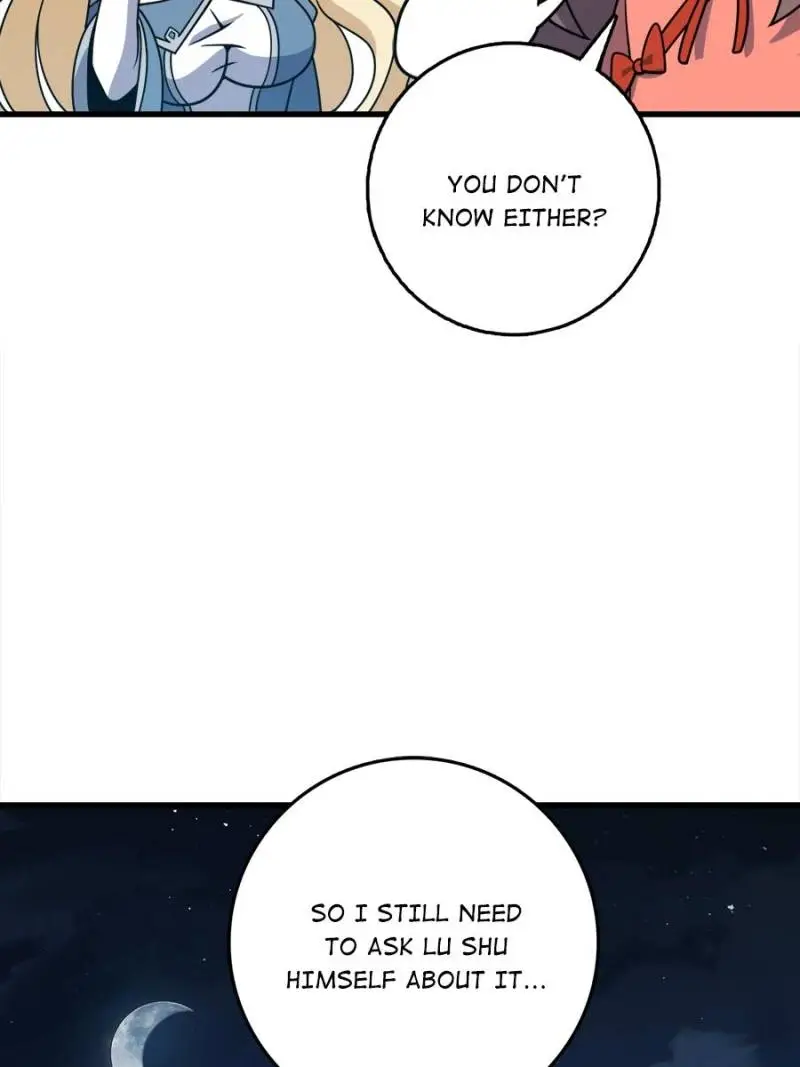 Read Spare Me, Great Lord EN Manga Online