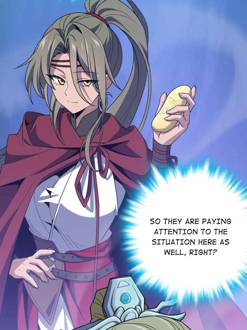 Read Spare Me, Great Lord EN Manga Online