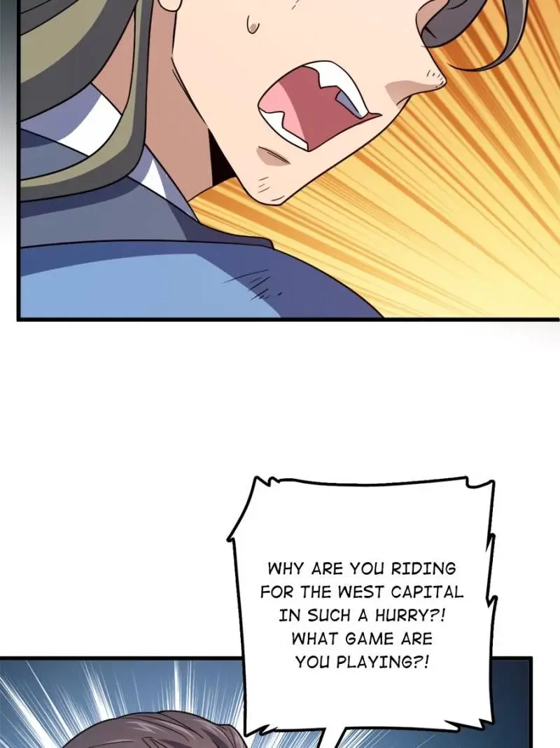 Read Spare Me, Great Lord EN Manga Online