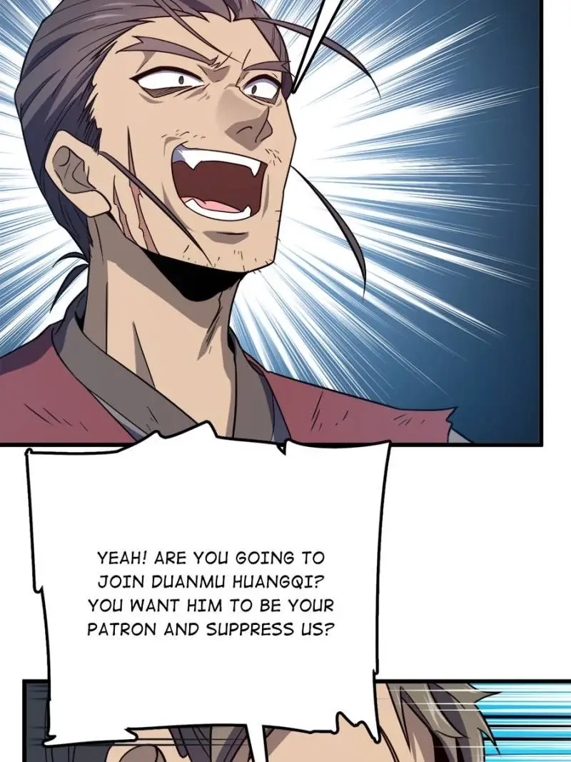 Read Spare Me, Great Lord EN Manga Online