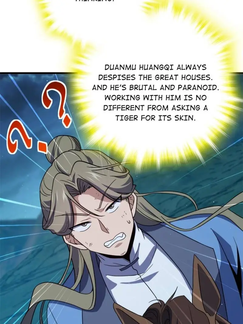 Read Spare Me, Great Lord EN Manga Online