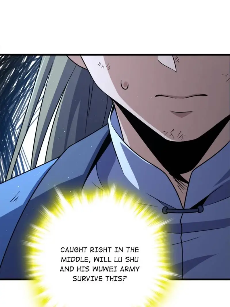 Read Spare Me, Great Lord EN Manga Online