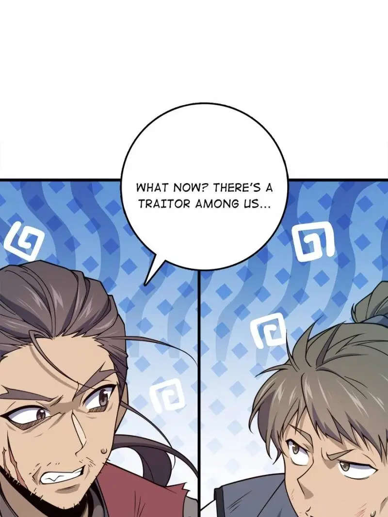 Read Spare Me, Great Lord EN Manga Online