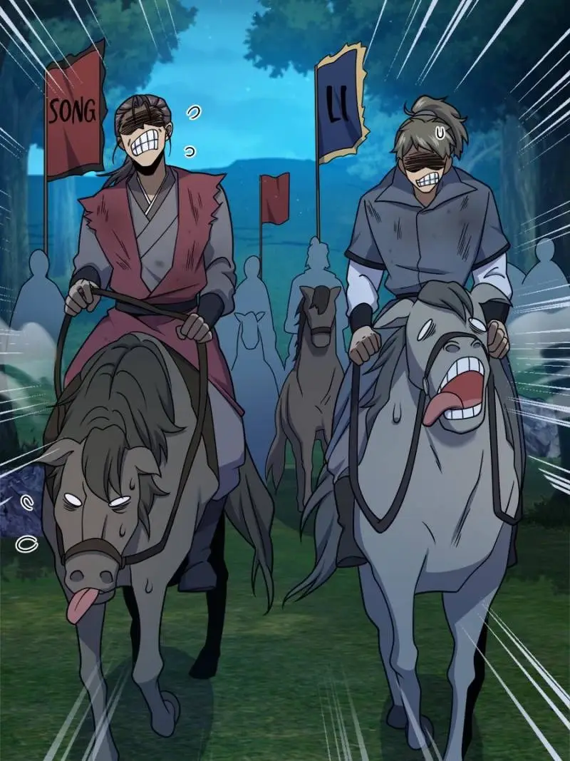 Read Spare Me, Great Lord EN Manga Online