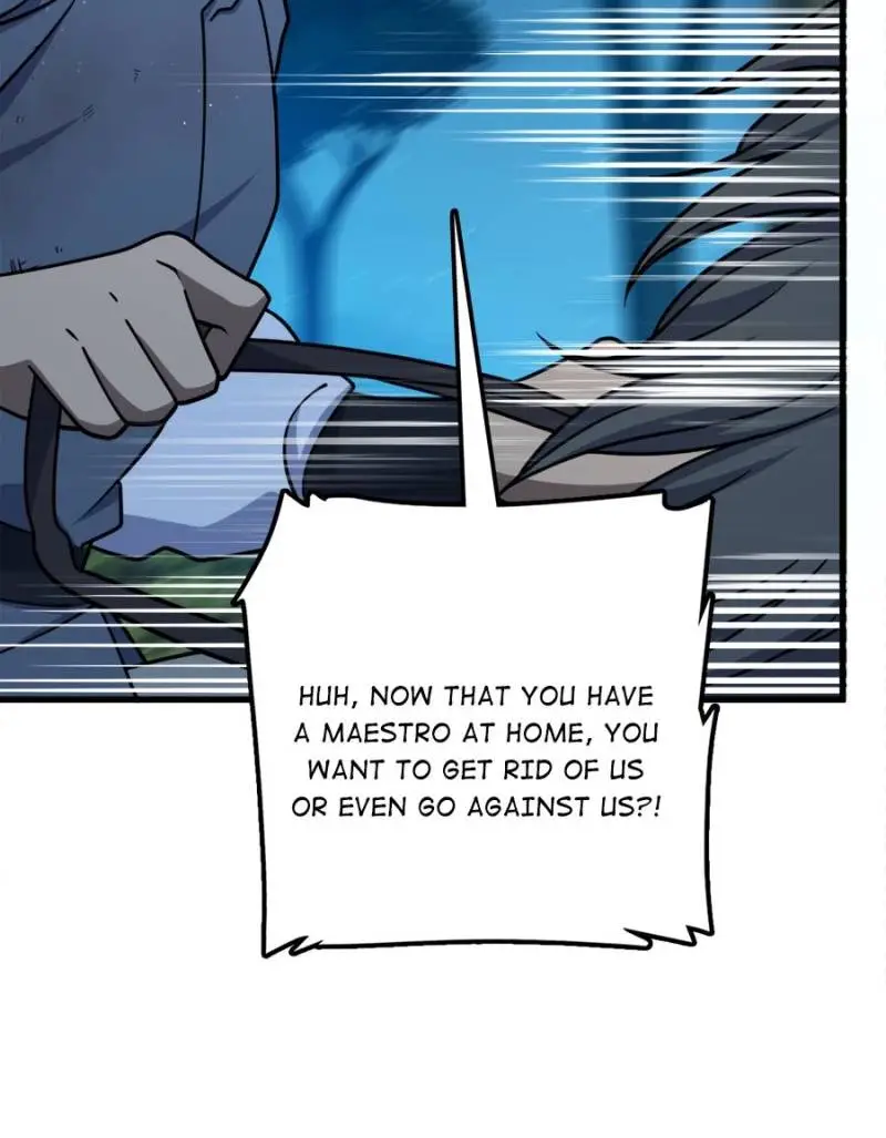 Read Spare Me, Great Lord EN Manga Online